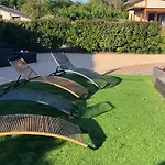 En Domaine Sécurisé Avec Piscine Couverte - Fr-1-783-13 Pomérols