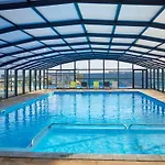 Alpehytte En Bois 3 Dans Domaine Securise Avec Piscine Chauffee - Fr-1-783-13