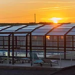 En Bois 3 Dans Domaine Securise Avec Piscine Chauffee - Fr-1-783-13 *