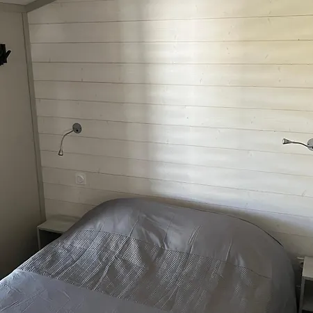 Horská chata En Bois 3 Dans Domaine Securise Avec Piscine Chauffee - Fr-1-783-13 Pomérols