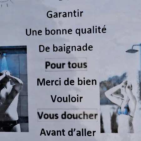 En Bois 3 Dans Domaine Securise Avec Piscine Chauffee - Fr-1-783-13