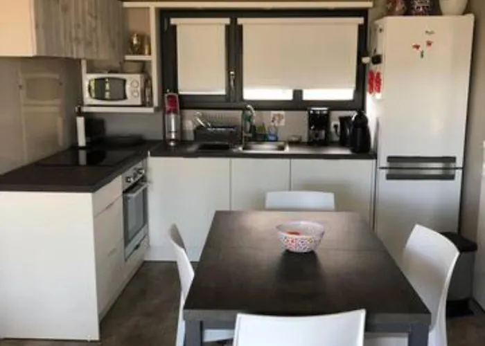 En Bois 3 Dans Domaine Securise Avec Piscine Chauffee - Fr-1-783-13 Chalet *
